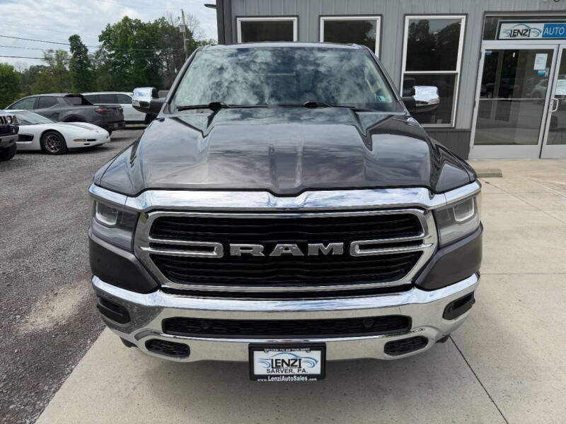 ram ram 1500 pickup 2019 1C6SRFFT7KN538534 image ram ram 1500 pickup 2019 1C6SRFFT7KN538534 image